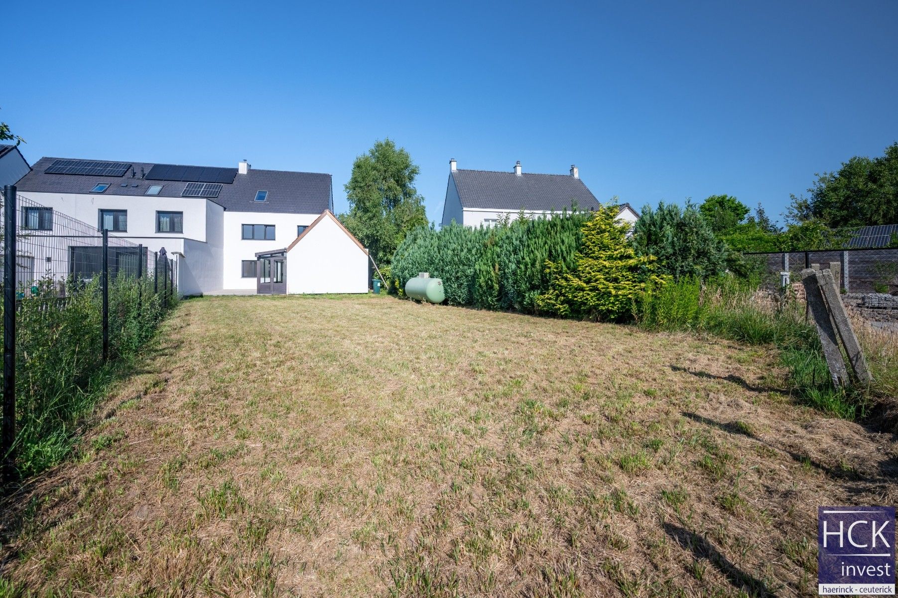 KRUISHOUTEM - Gerenoveerde en instapklare woning met 4 SLPK! foto 15