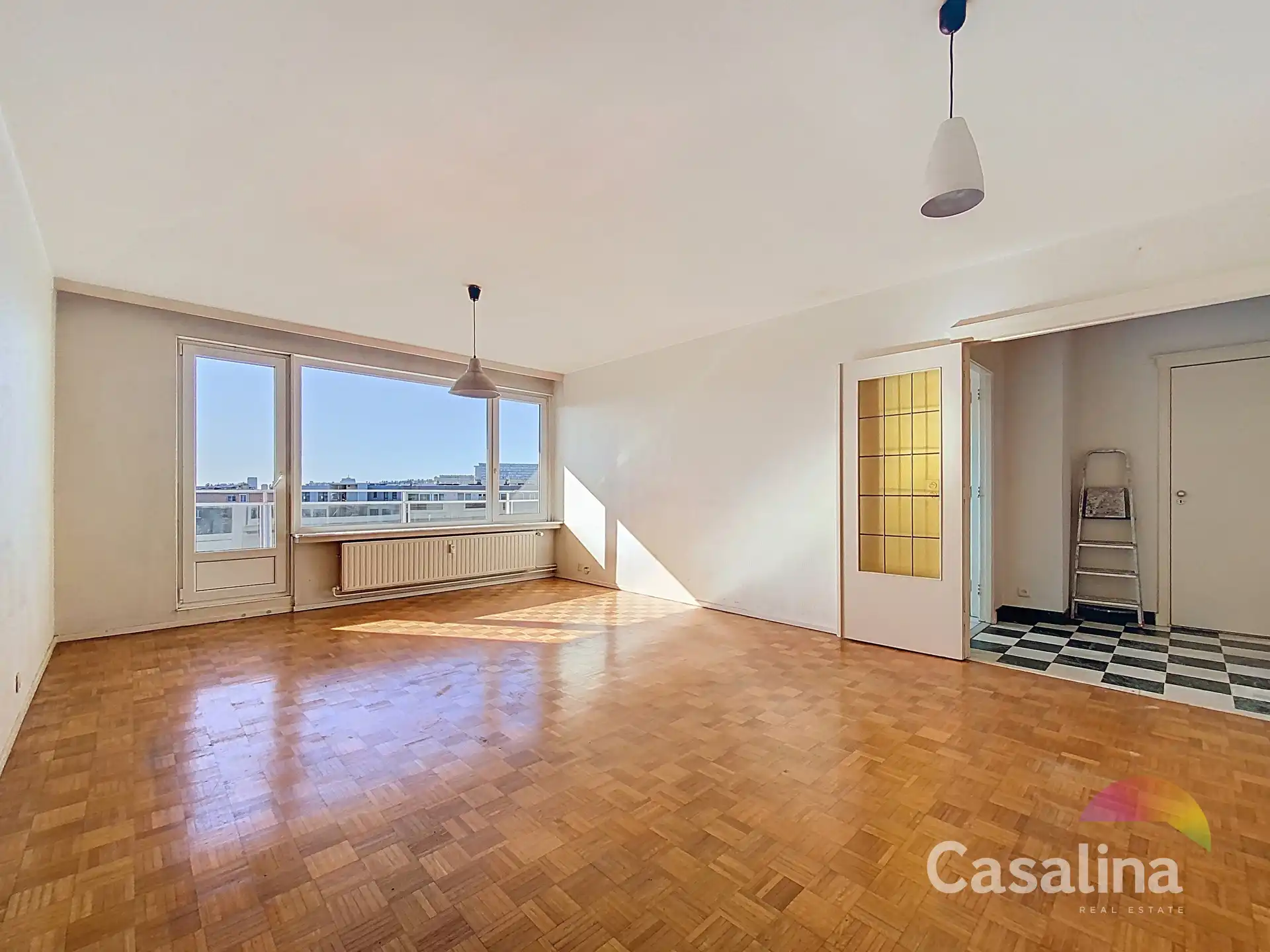 Appartement te koop foto 4