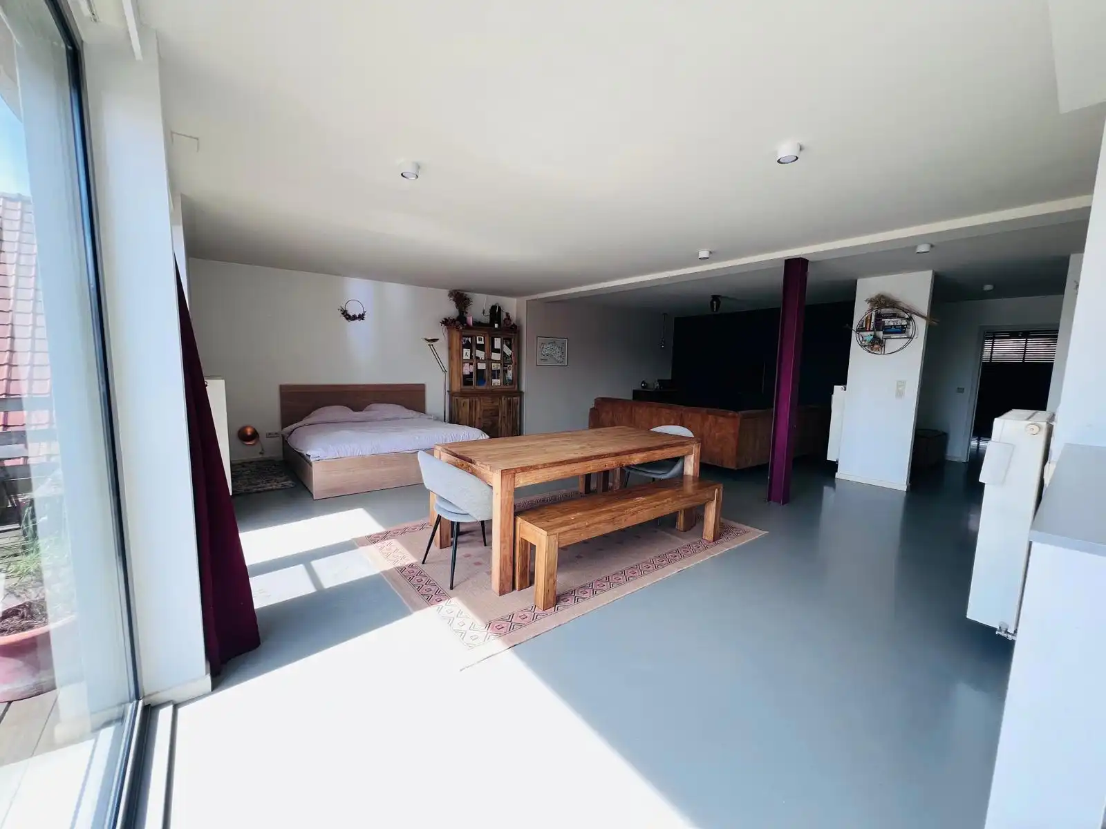 Appartement te huur foto {{pictureIndex}}
