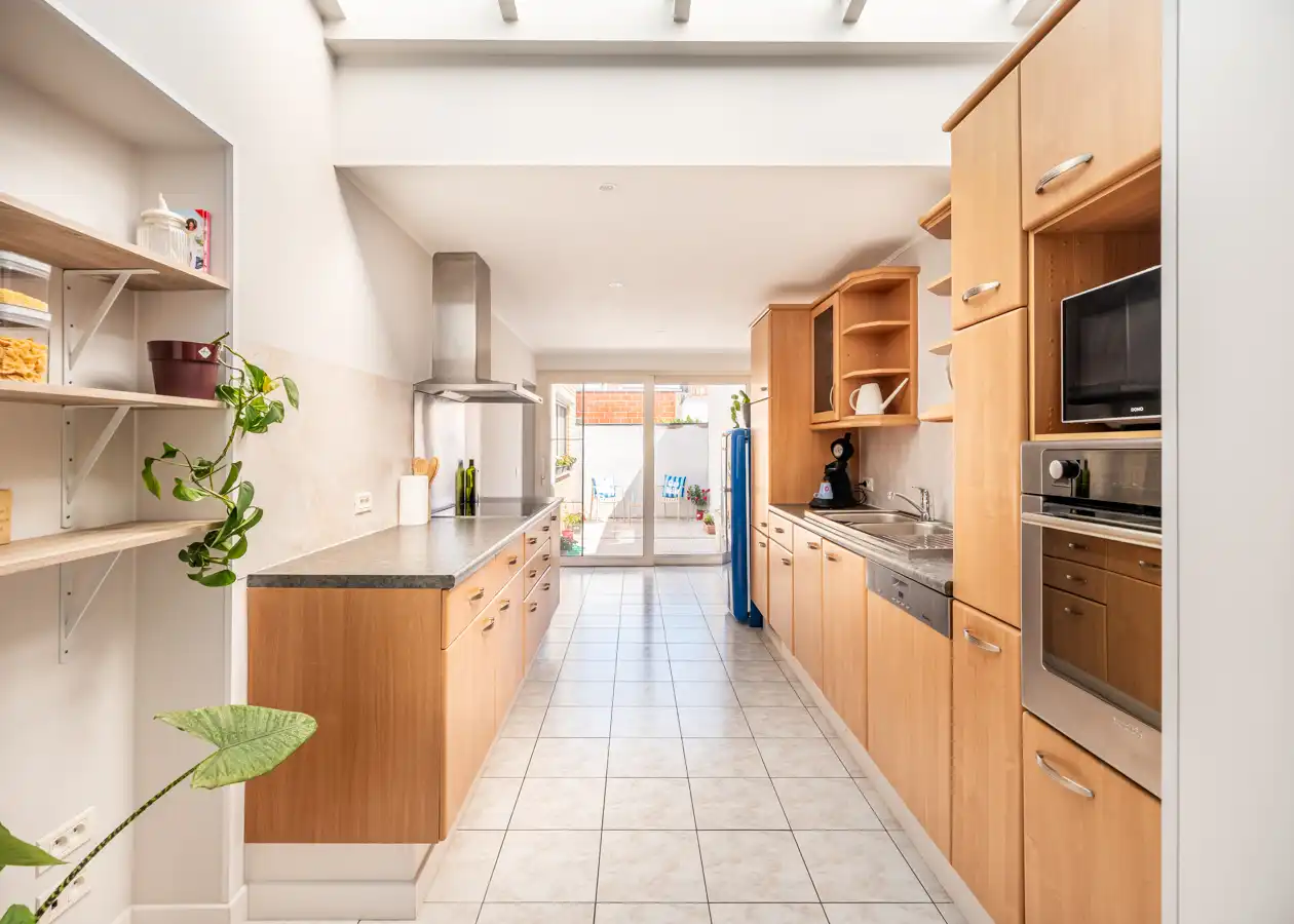 Karaktervolle woning met 4 slaapkamers  gunstig EPC foto 7