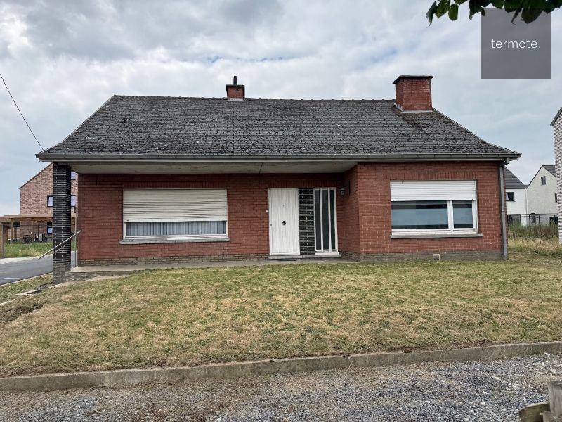 vrijstaande woning foto 18