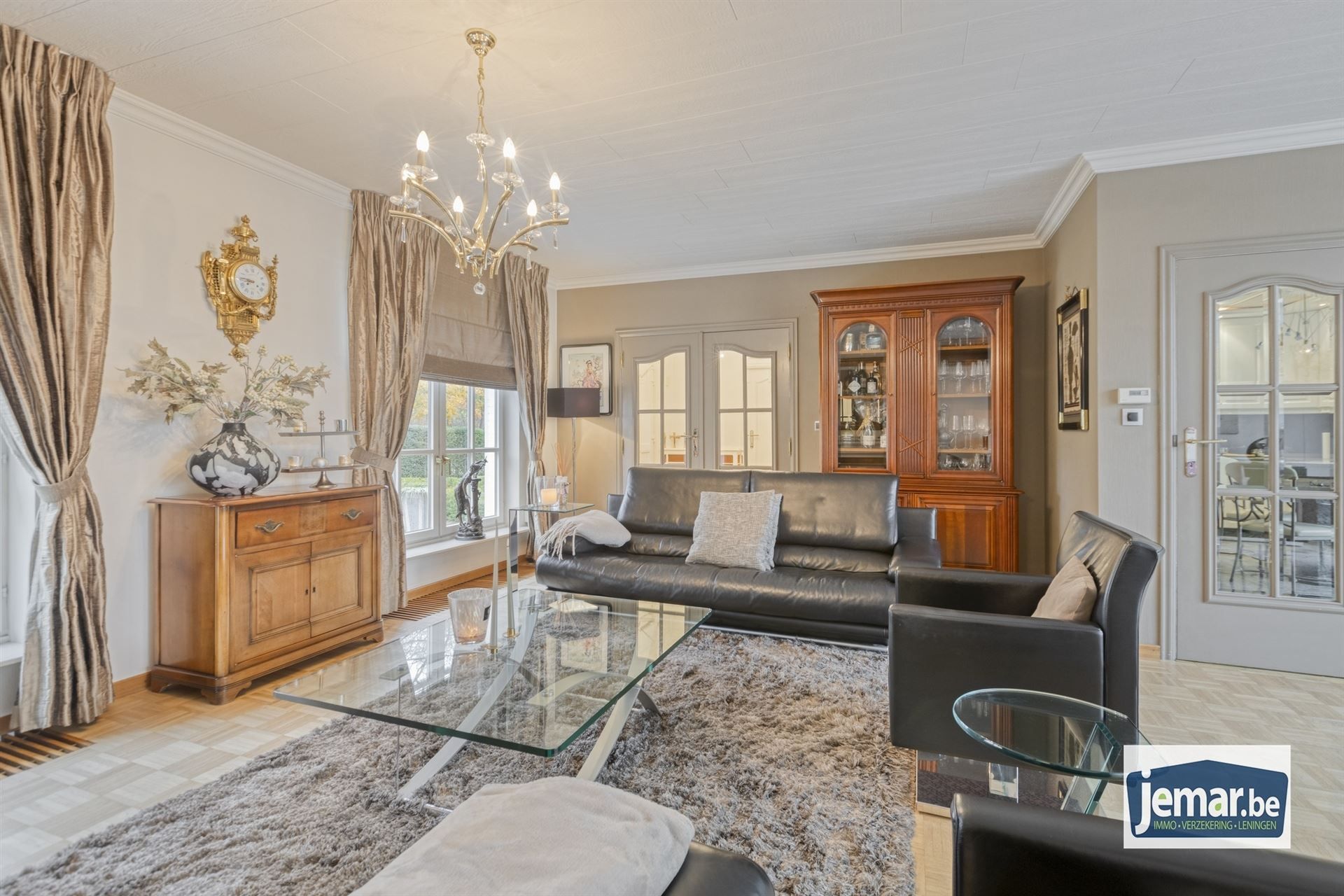 Vrijstaande villa op toplocatie  foto 6