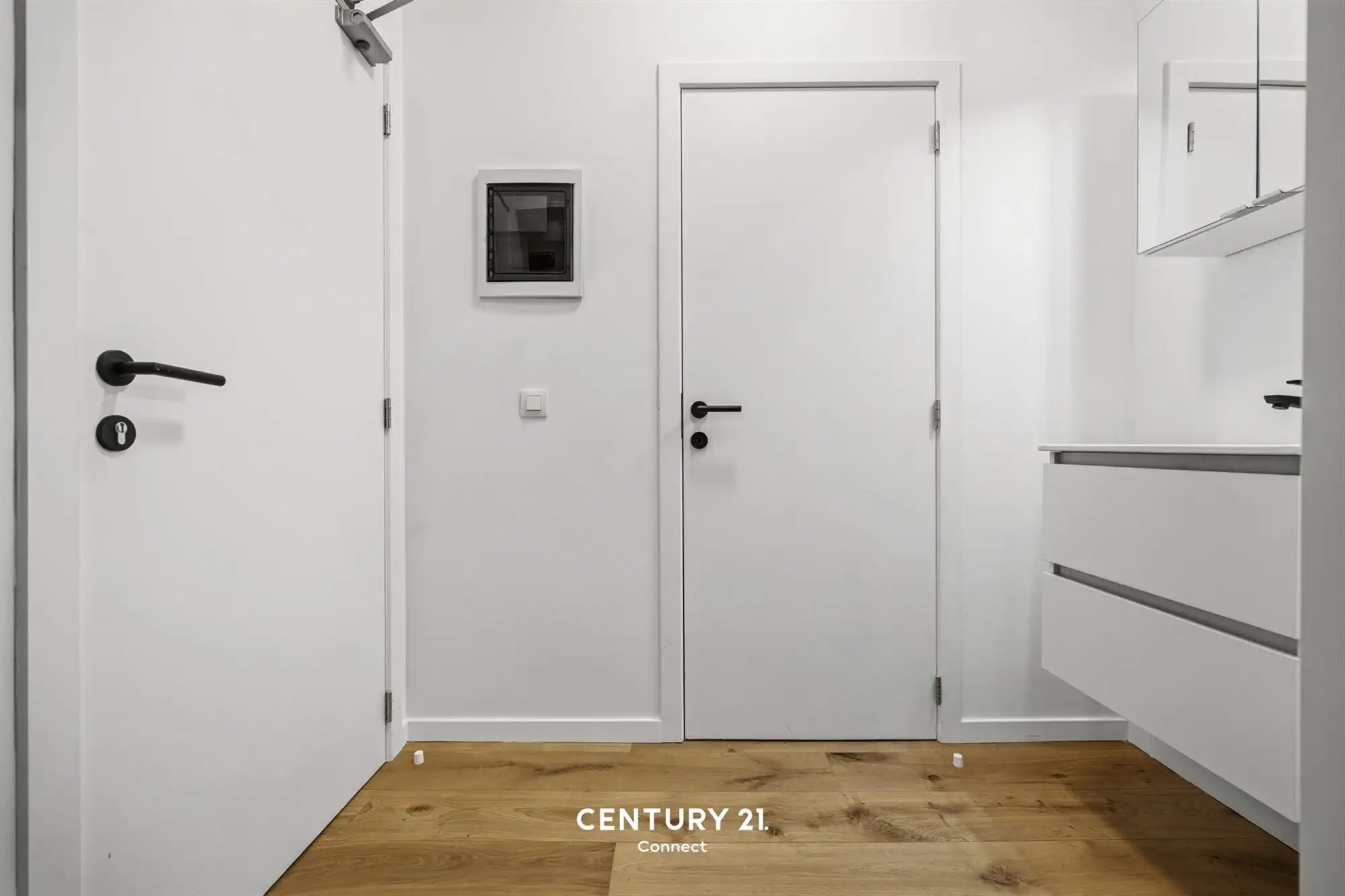 Wonen of investeren in residentie Piazza! foto 5