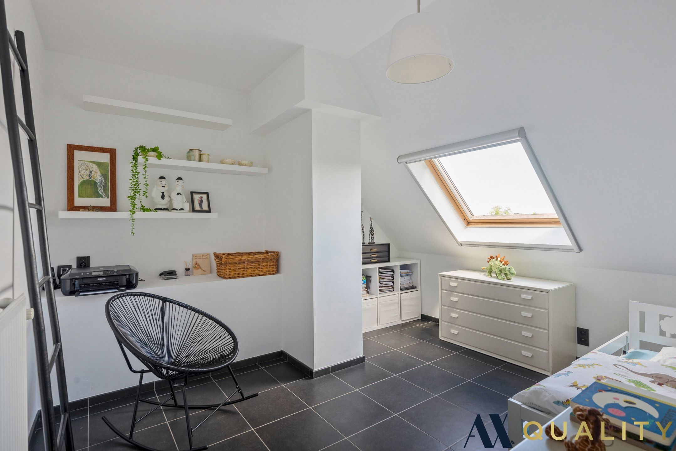 Duplex appartement met ruim terras foto 10