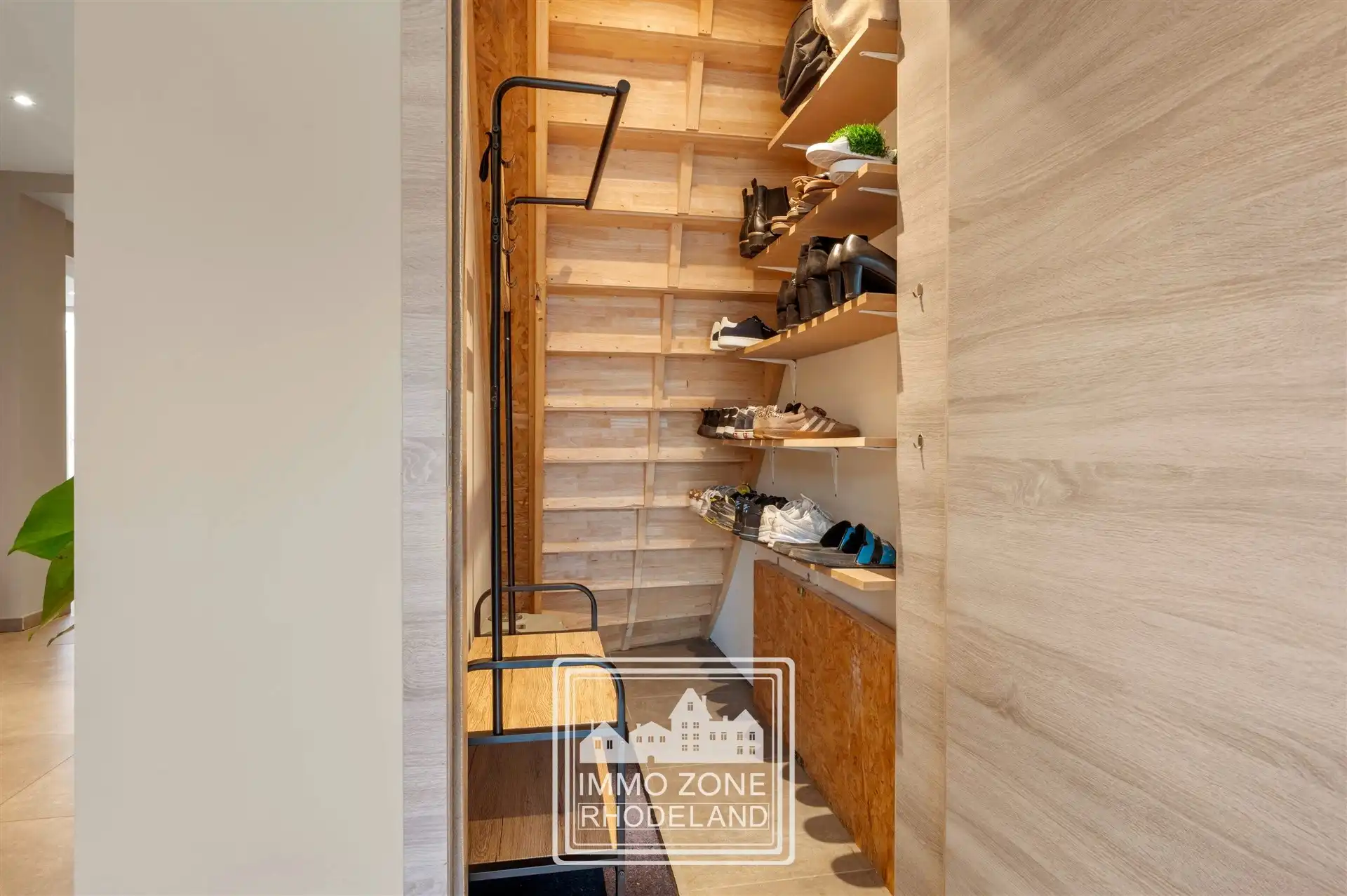 Super instapklare woning met 3 slpks en zonnige tuin foto 5