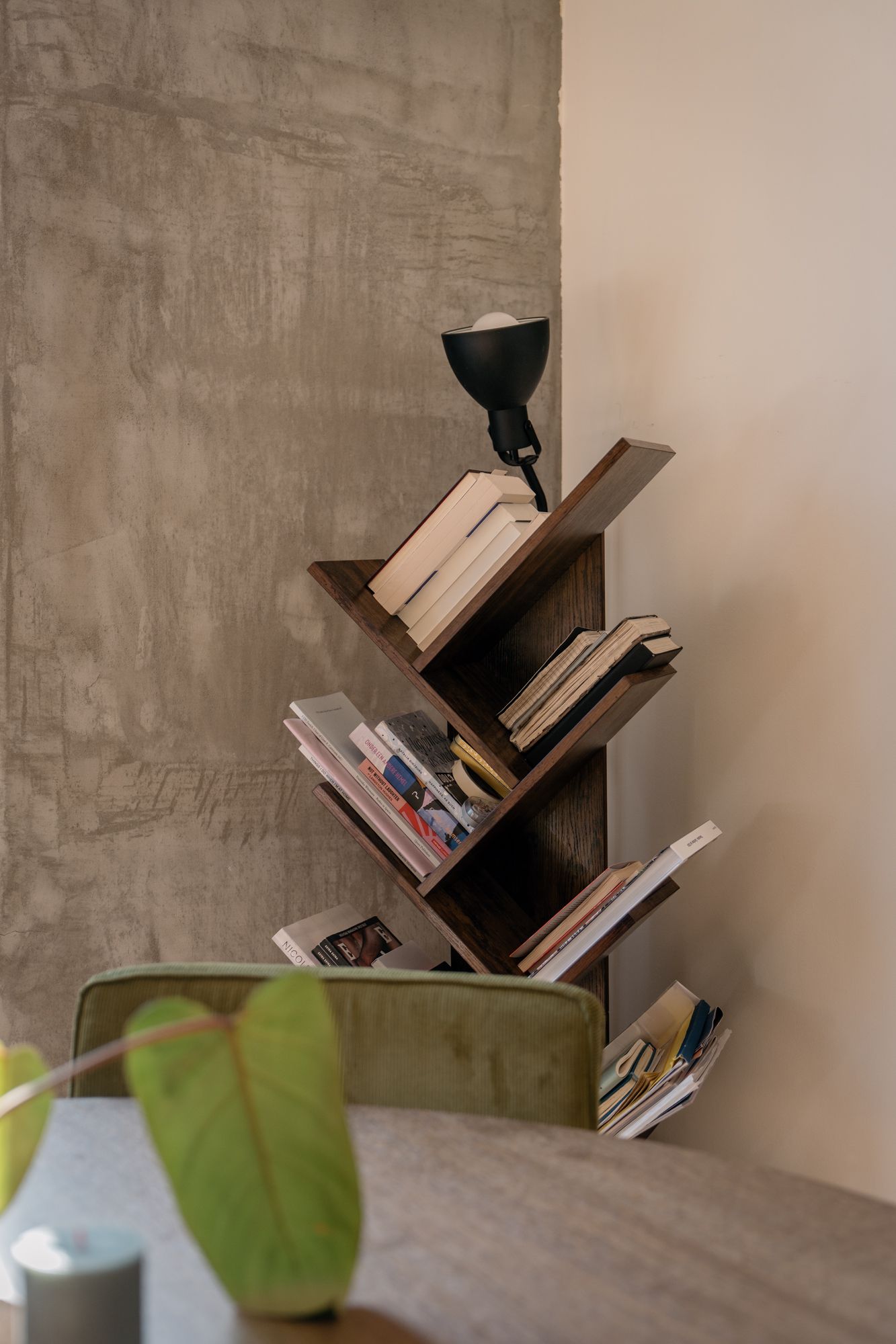 Origineel duplex appartement nabij de up and coming neighbourhoud: Slachthuiswijk foto 4