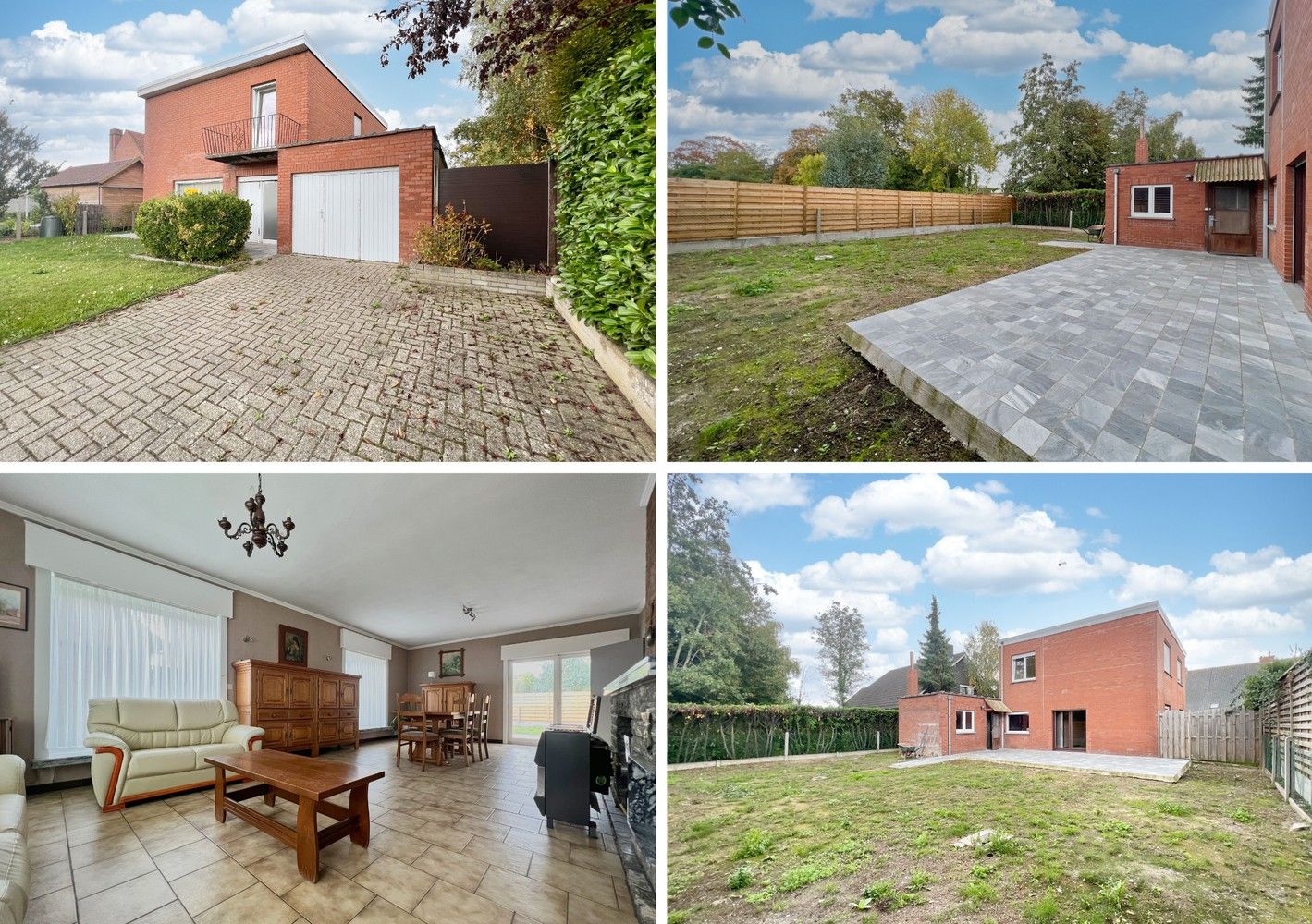 Huis te koop Motemeerslaan 8 - 8610 Kortemark