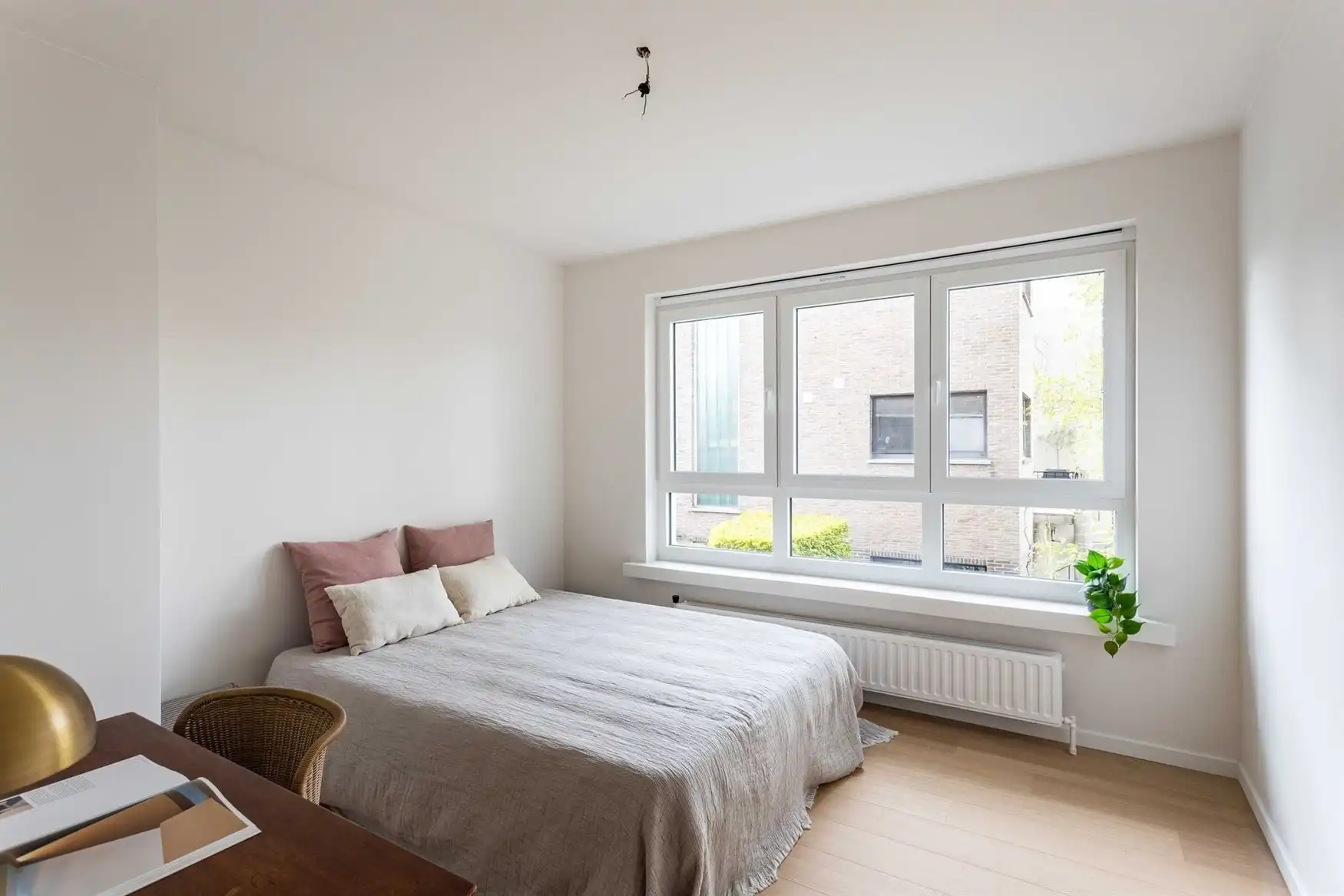Volledig vernieuwd appartement met 3 slaapkamers foto 9