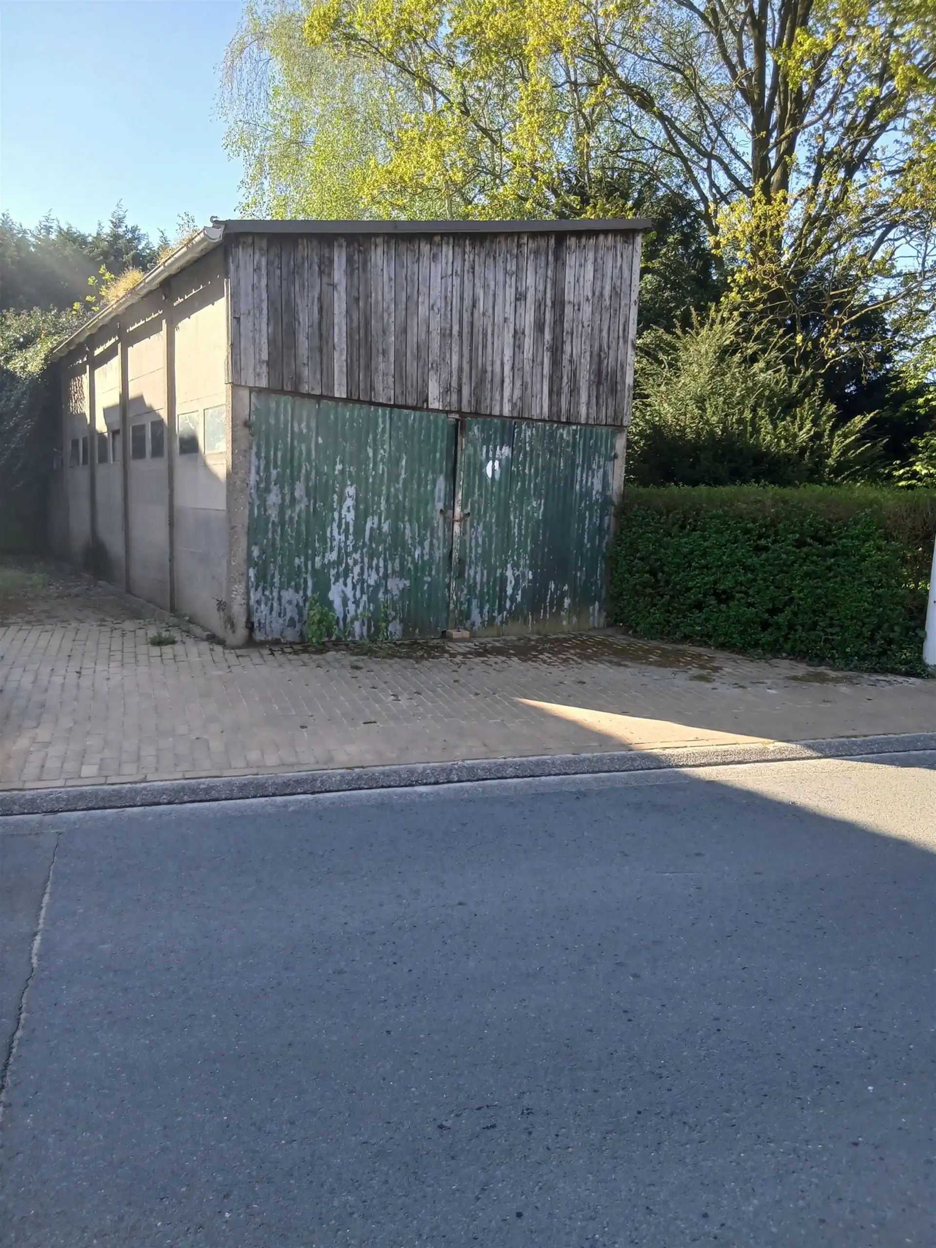 Parking/Garagebox foto 2