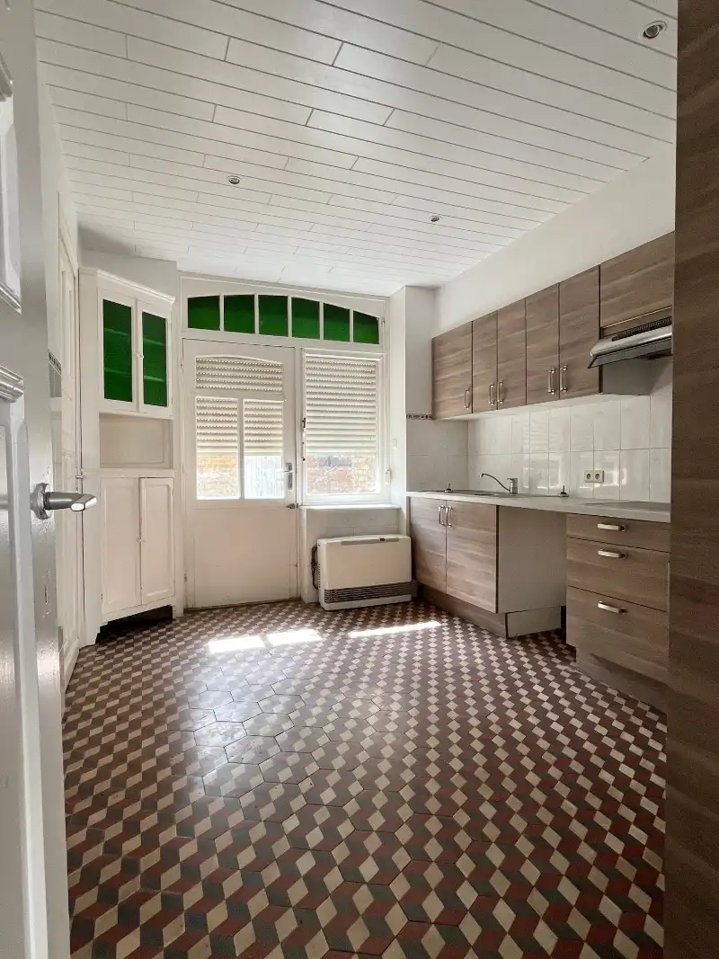 CHARMANTE KOPPELWONING OP UITSTEKENDE LOCATIE foto 9