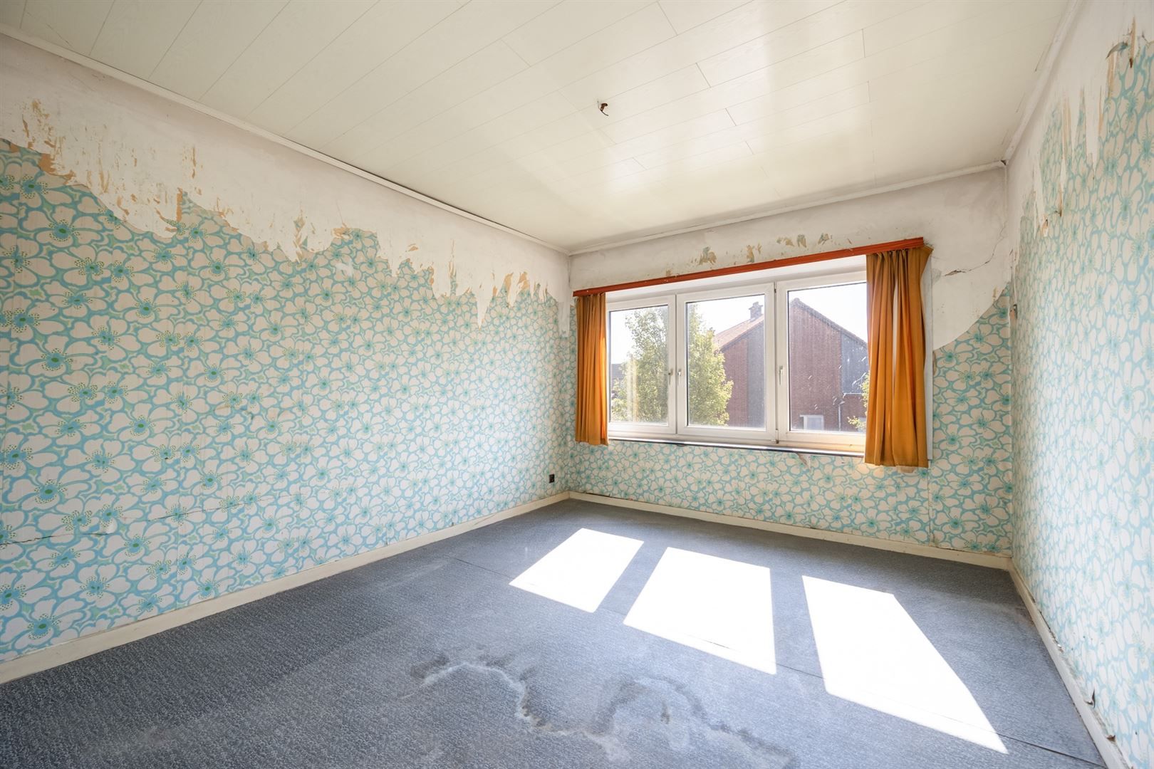 Renovatiepand op topligging te Hulshout! foto 10