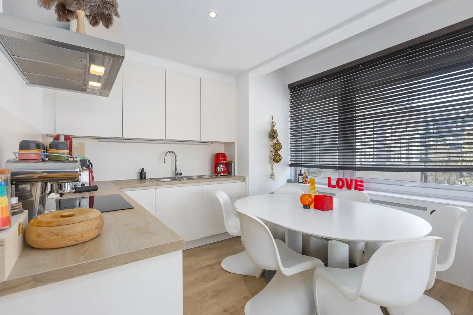 Appartement te koop foto 5