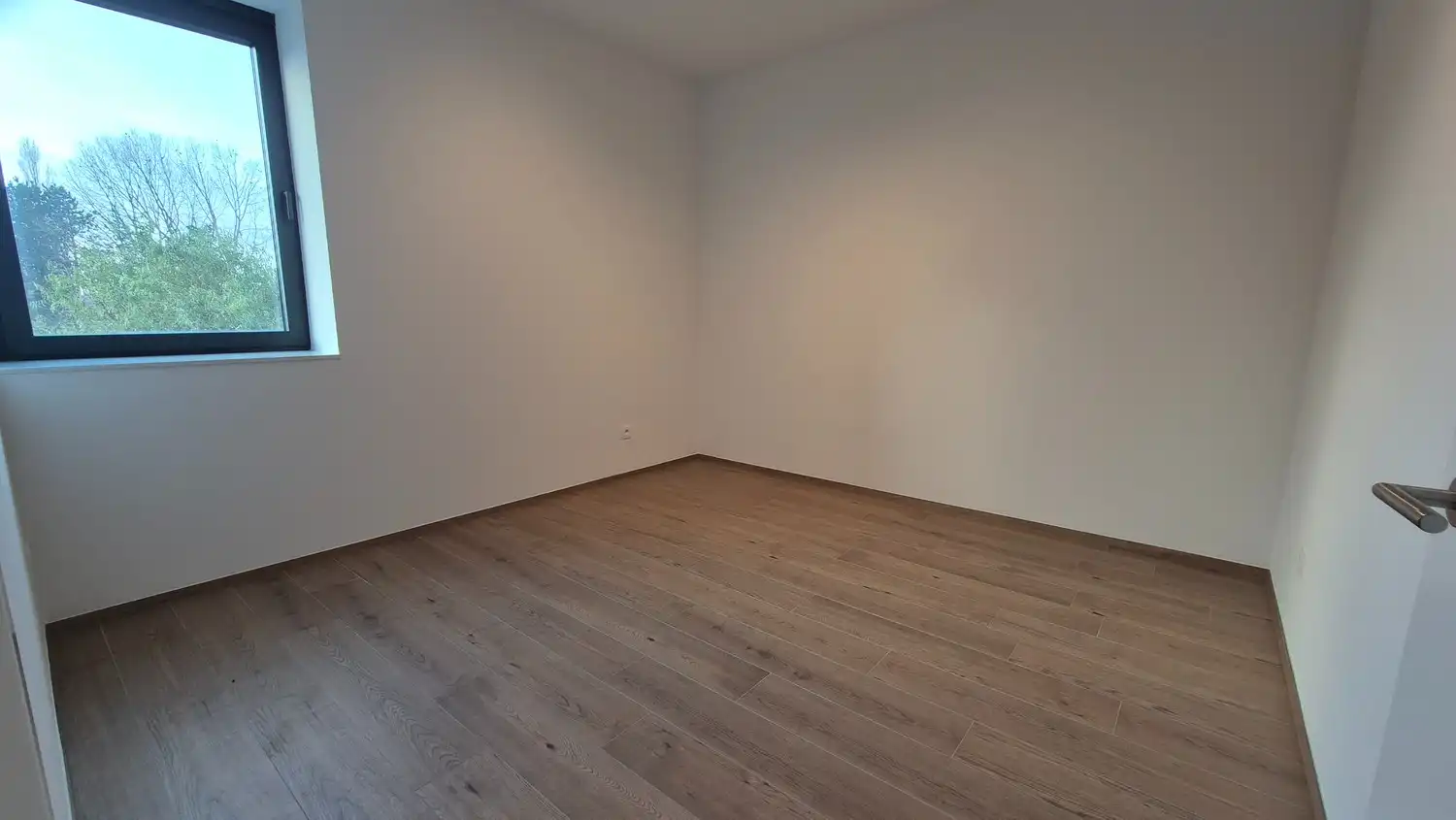 Appartement te huur foto 4