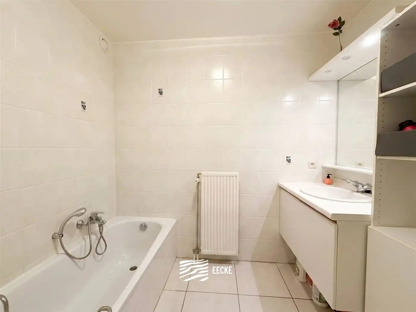 Appartement met 2 slaapkamers foto 7