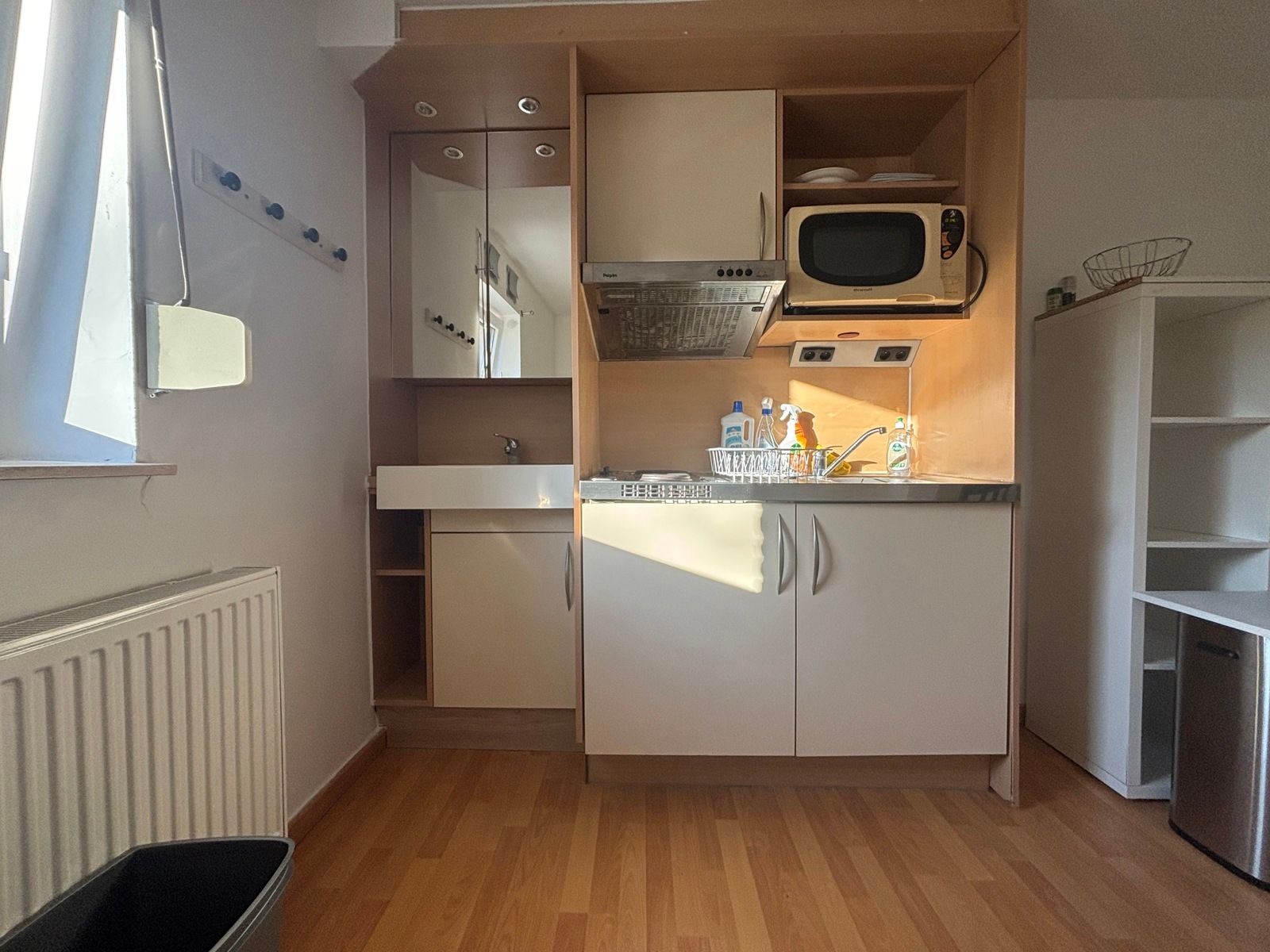 Studentenkamer in rustige straat!  foto 4