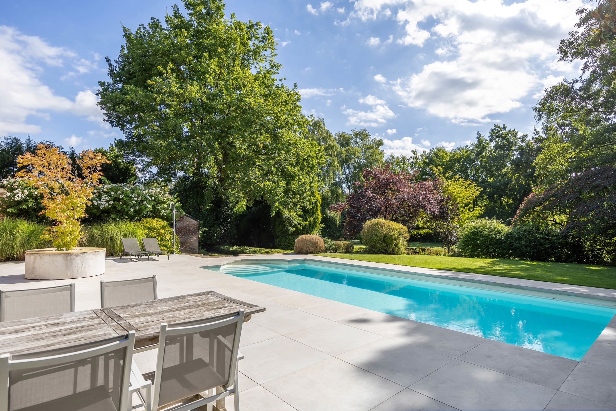 Prestigieuze villa met zwembad op 3.528 m² op toplocatie! foto 18