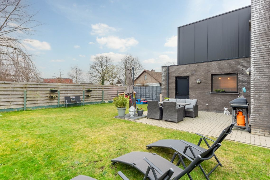Prachtig appartement, 2 slaapkamers, rustig gelegen op wandelafstand van het centrum foto 23