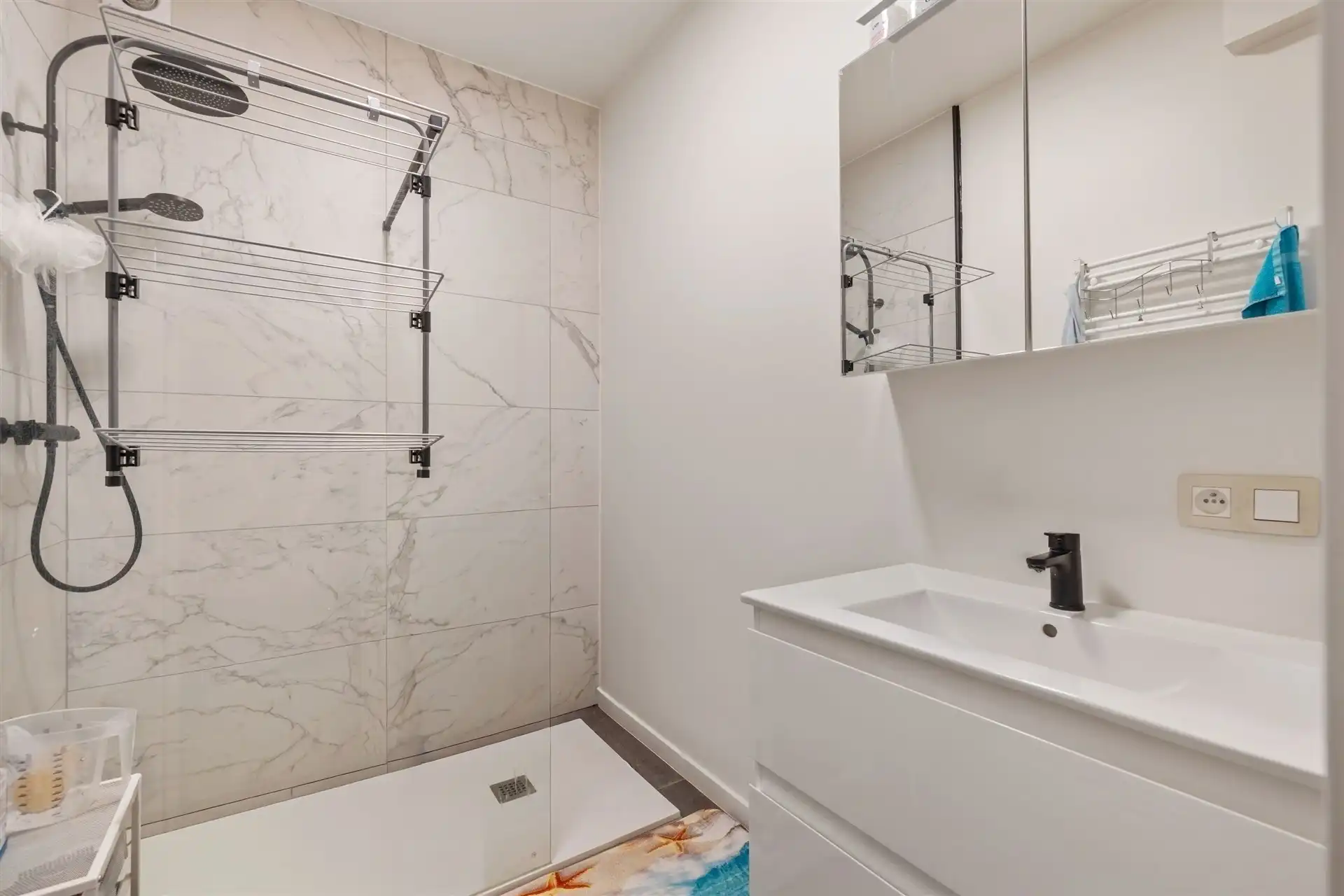 Instapklaar gelijkvloersappartement op een aangename woonlocatie (75m²) foto 8