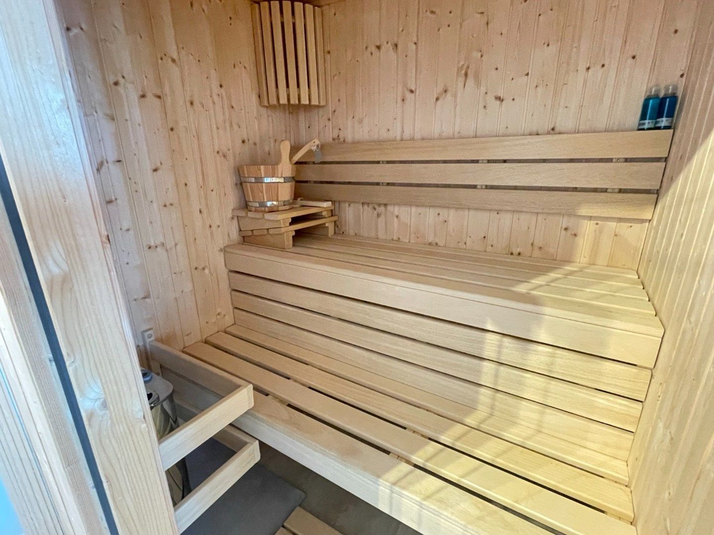 ✨ Luxe penthouse met sauna, zeezicht & royale terrassen ✨ foto 4