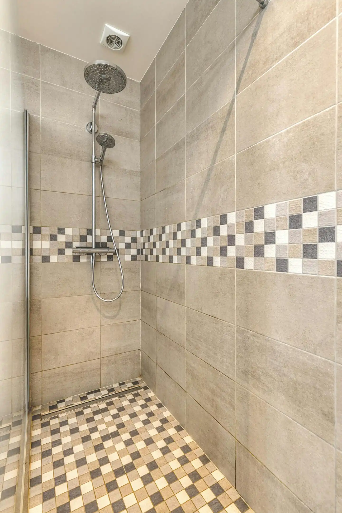 Karaktervolle 2-gevelwoning te koop in Grimbergen foto 13