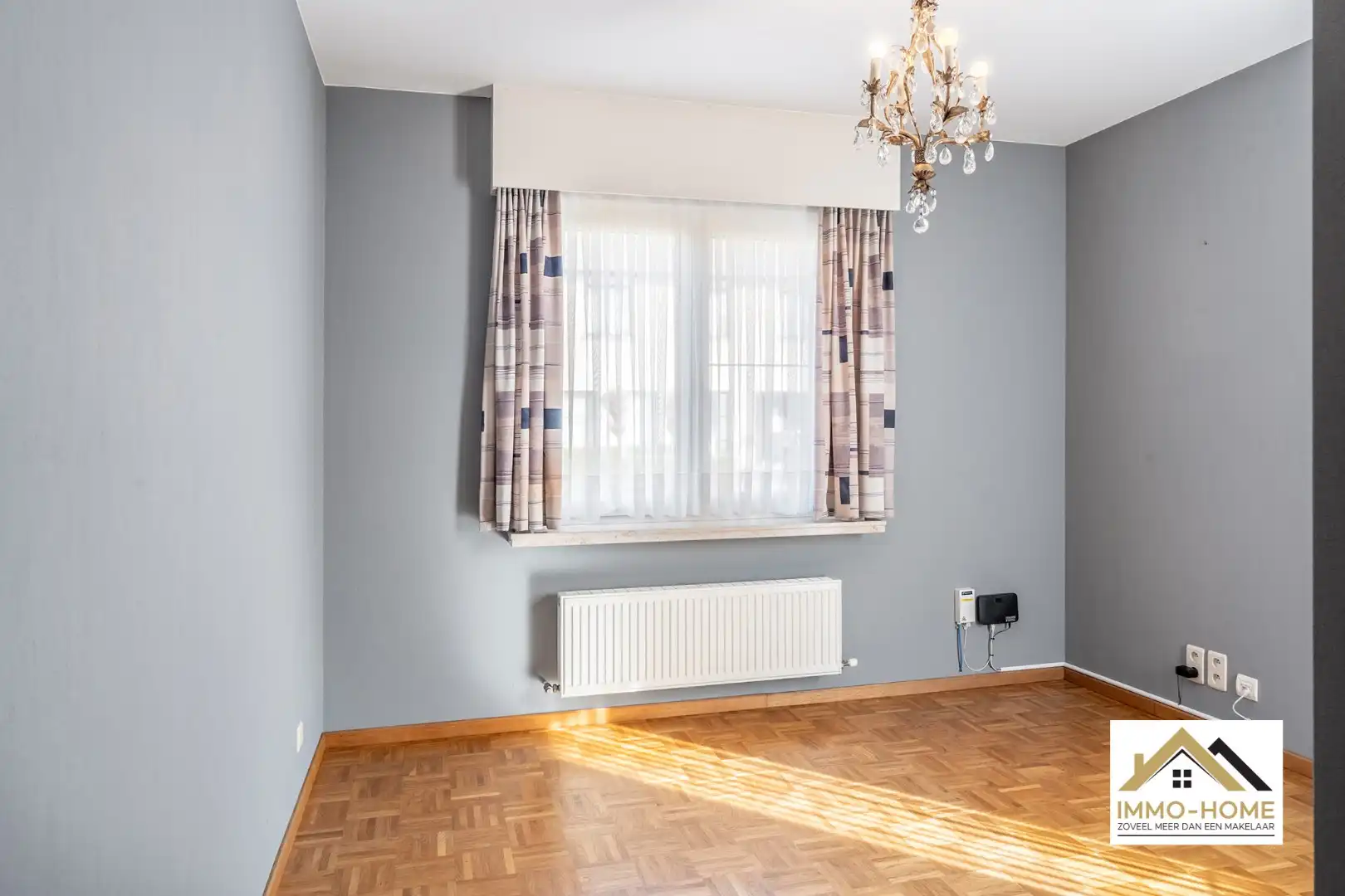 Ruime bungalow met ruime tuin in residentiële omgeving!  foto 18