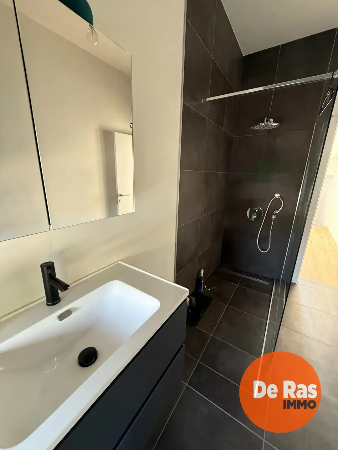 AALST - Handelspand met woonst op toplocatie foto 23