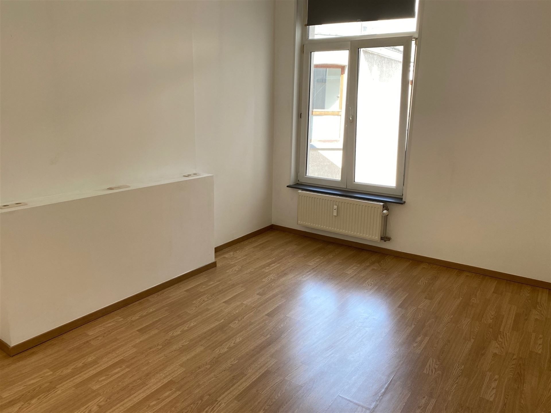 Mooi appartement op de 2de verdieping - Centrum van Brussel. foto 4