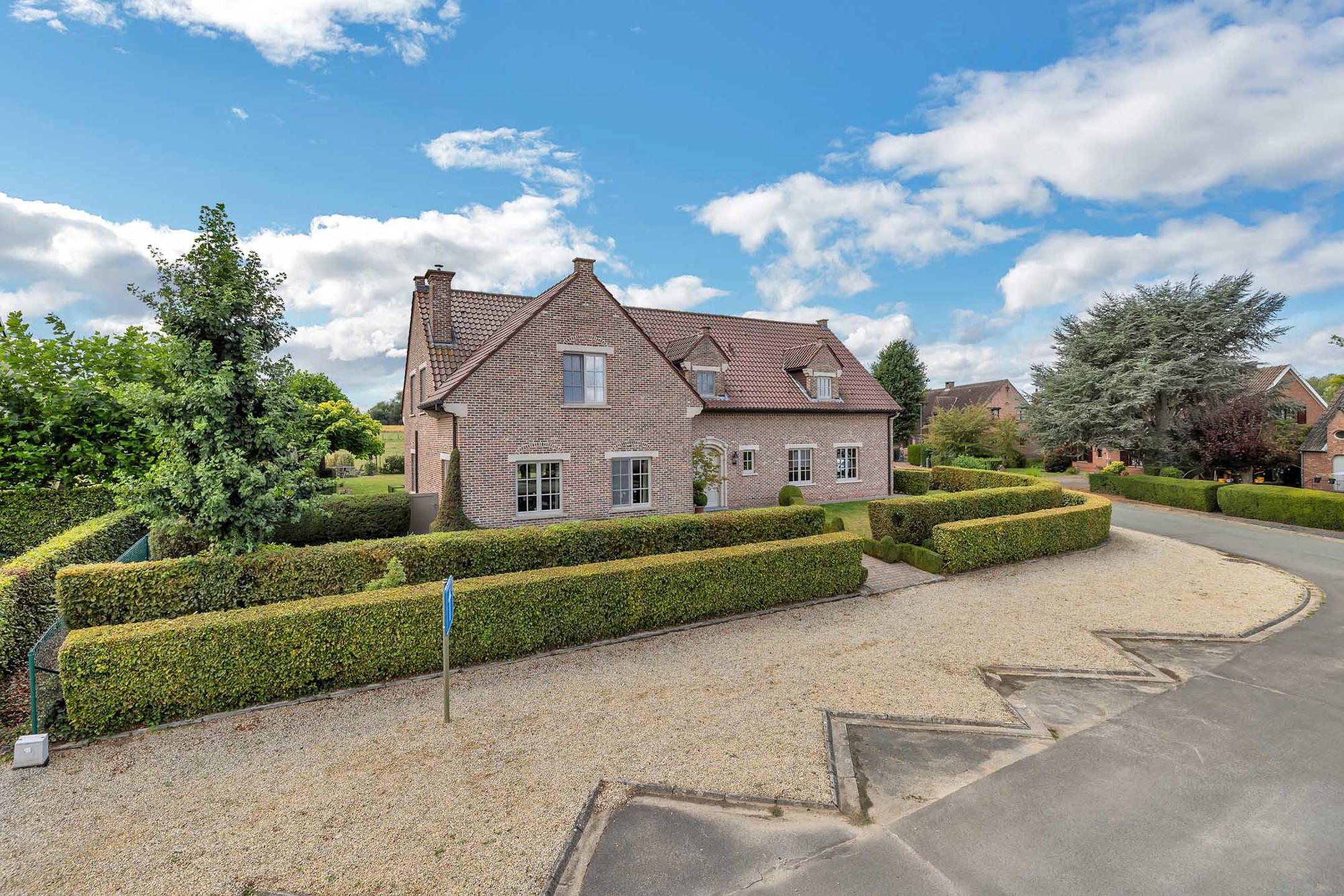 Villa op prachtige, groene locatie te Lennik  foto 6