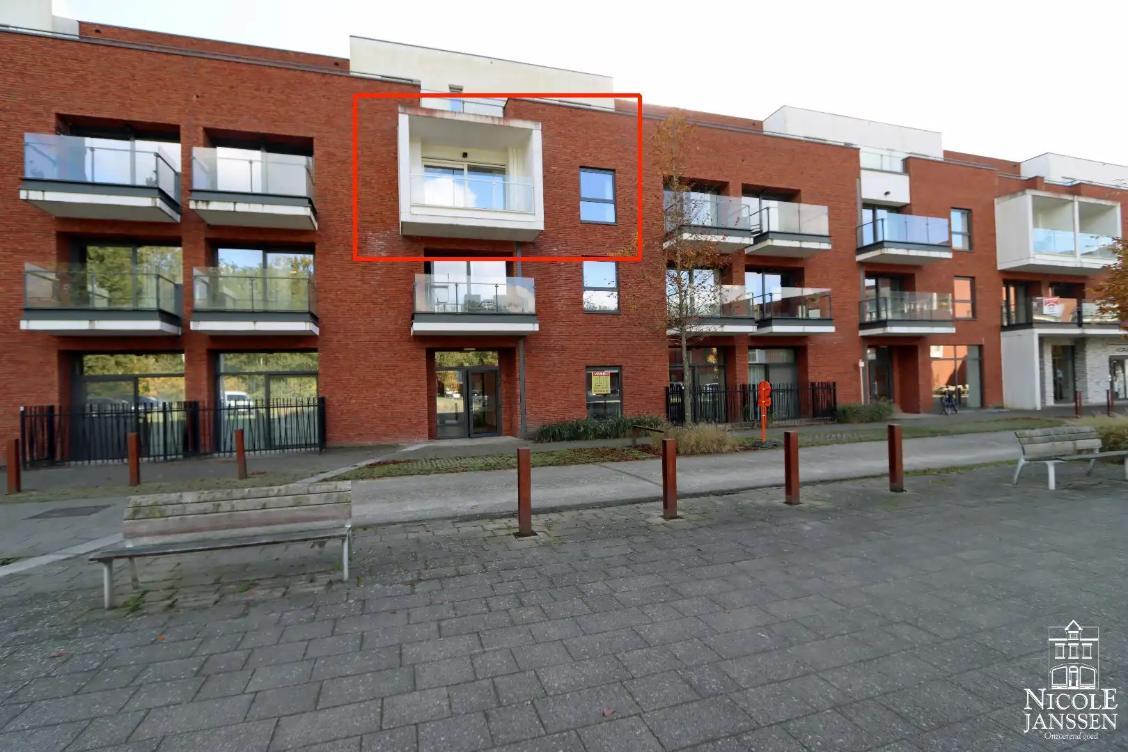 Instapklare assistentiewoning  foto 15