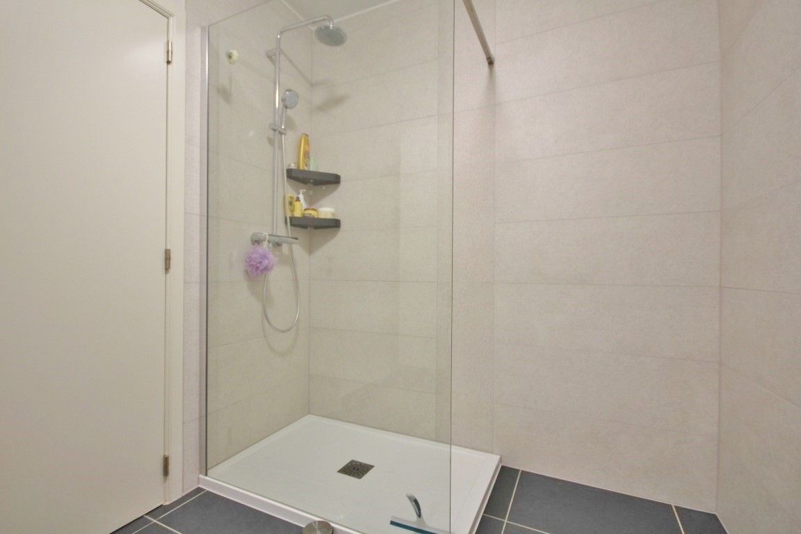Gelijkvloers appartement met 1 slaapkamer midden in het centrum van Sint-Truiden foto 17