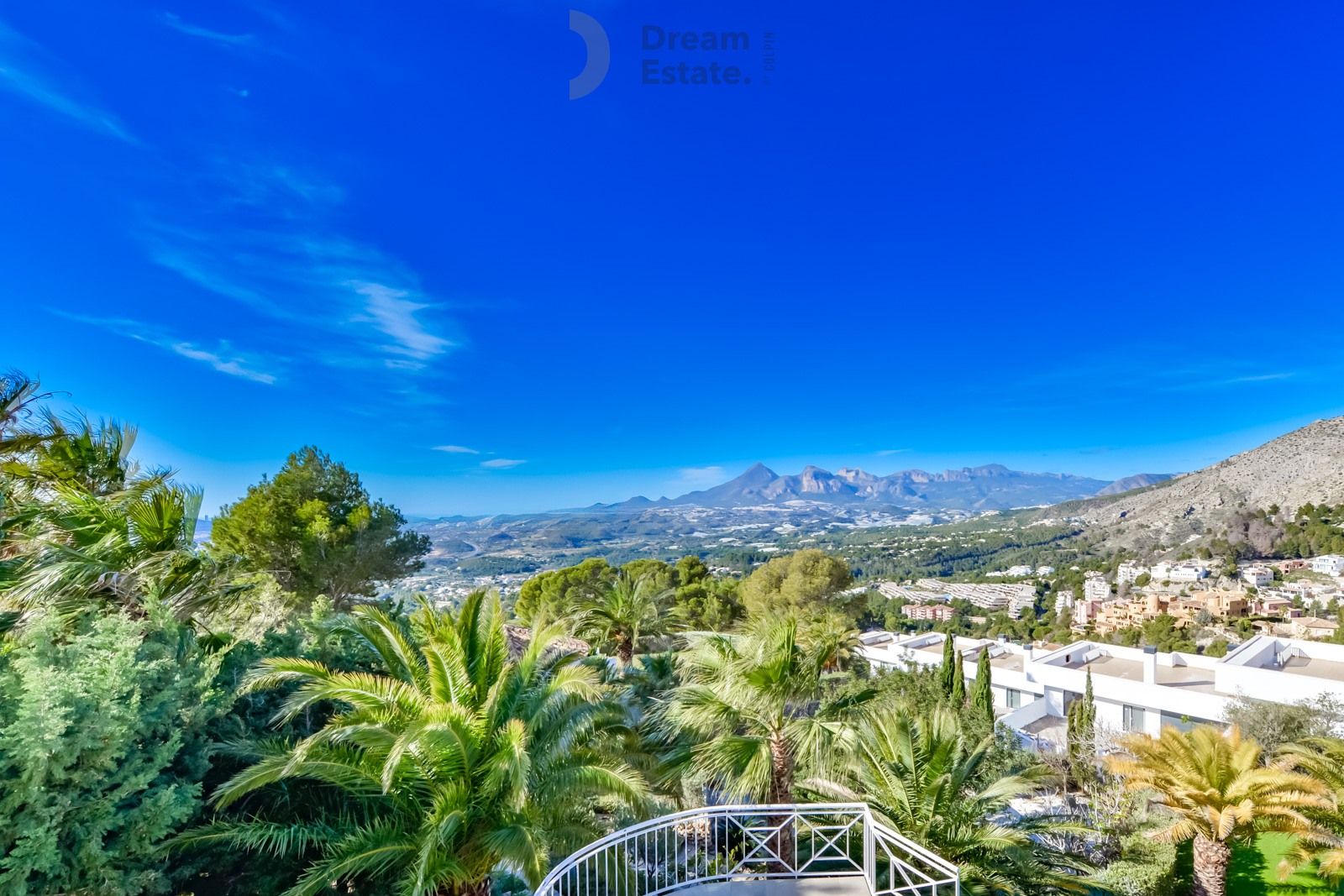 Exclusieve luxe villa in Altea – Waar elegantie en panoramisch uitzicht samenkomen foto 43