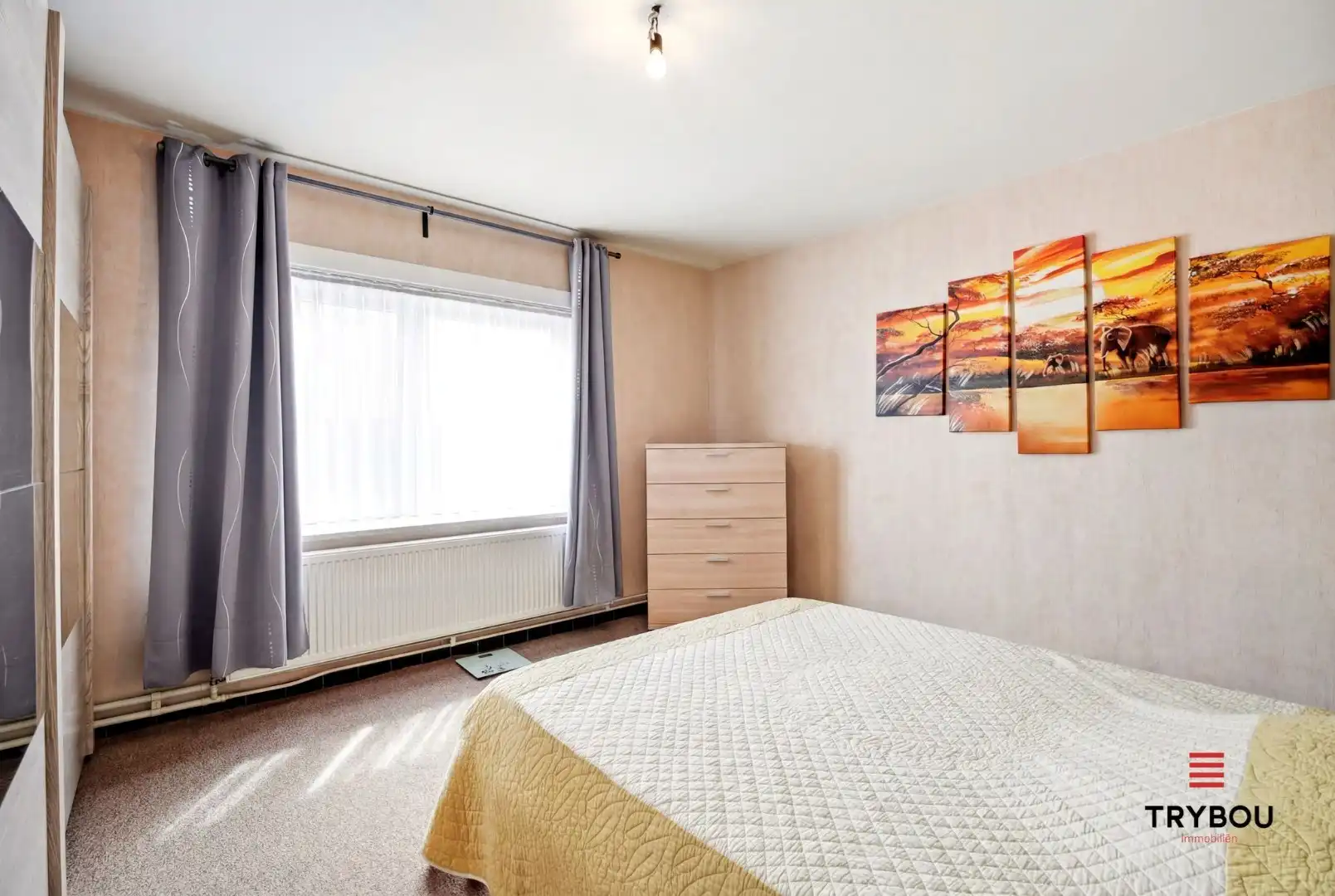 Gezellige gezinswoning met 3 slaapkamers te koop in Langemark! foto 11