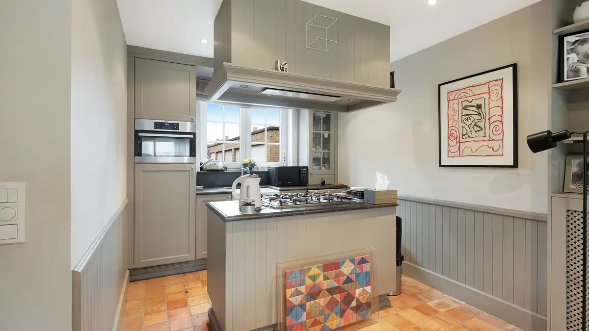 Rustige woning in hartje Westkapelle te koop – Dé ideale gezinswoning! foto 16