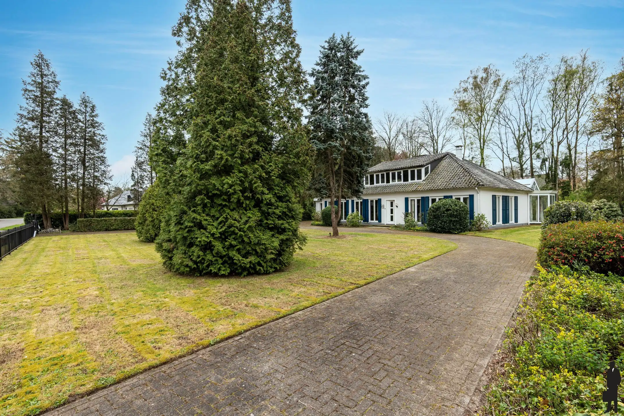 Villa te koop Dennenlaan 21 - 2360 Oud-Turnhout