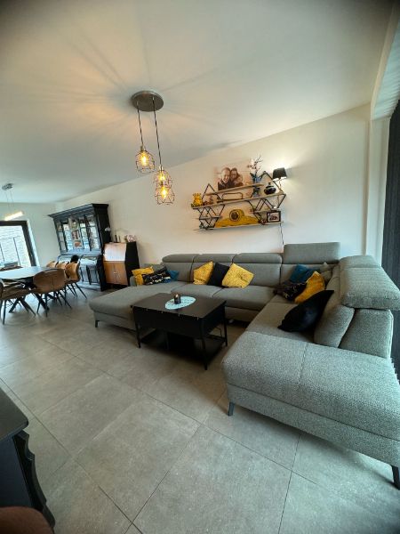 Recente woning van 2021 met 3 slaapkamers in Bret-Gelieren foto 2