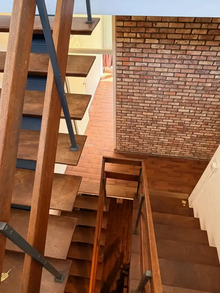 Ruime woning in een rustige wijk te Bertem foto 12