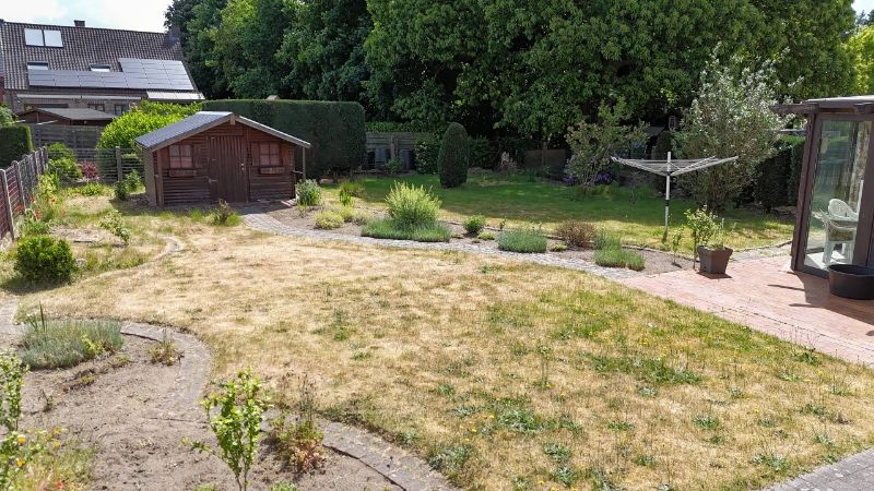 Rustig gelegen woning van 132m² op 7 are foto 23