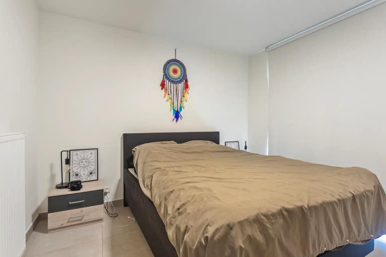 Penthouse in uitstekende staat met 2 slpks en 2 carports foto 13