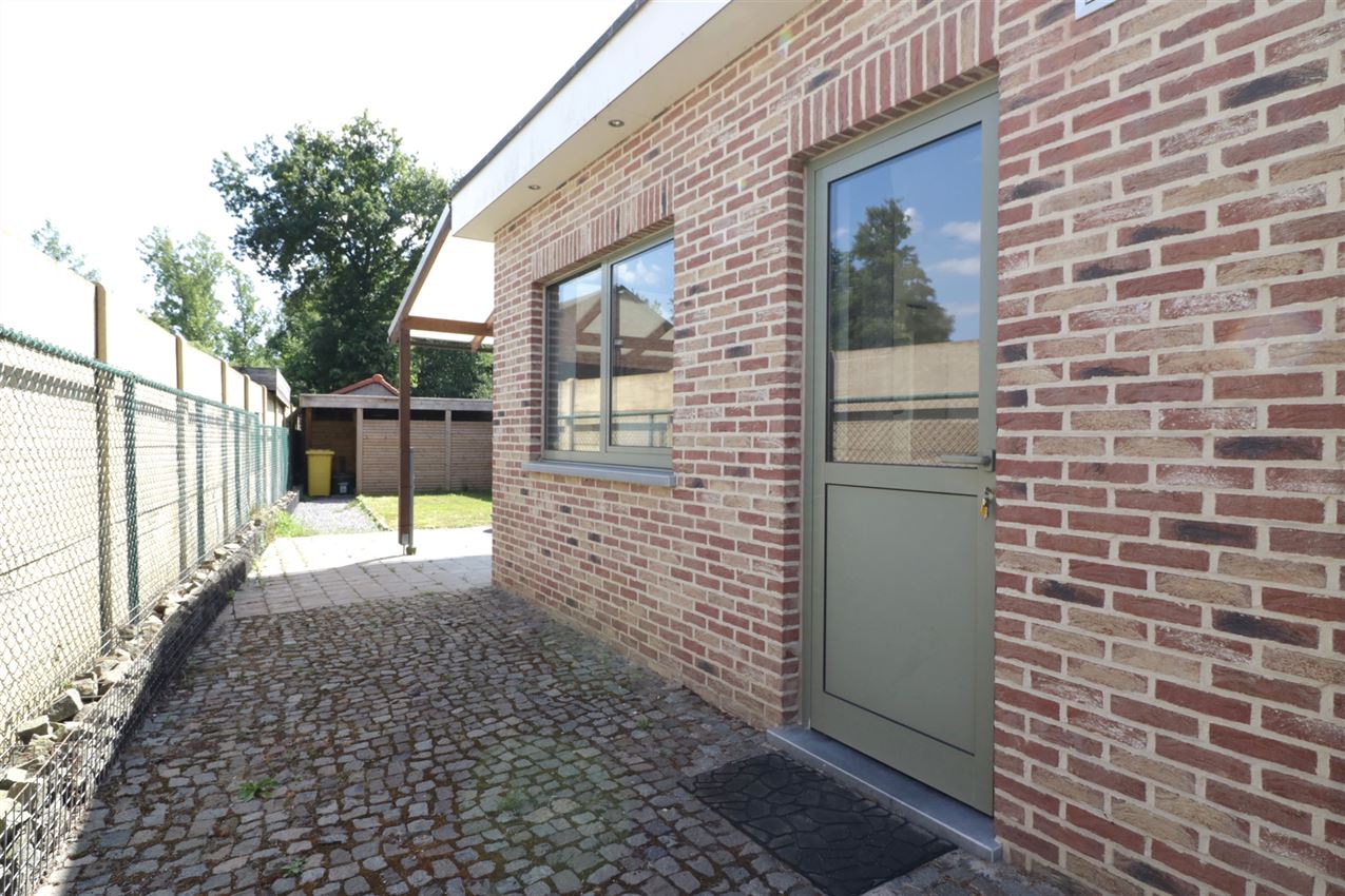 Rustig gelegen woning met 3 slpk en tuin foto 33