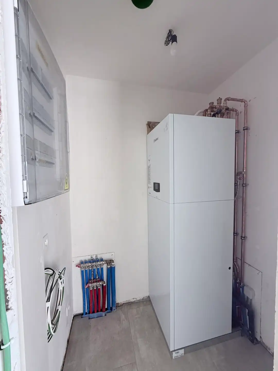Ruim en lichtrijk wonen met een prachtige tuin! foto 6