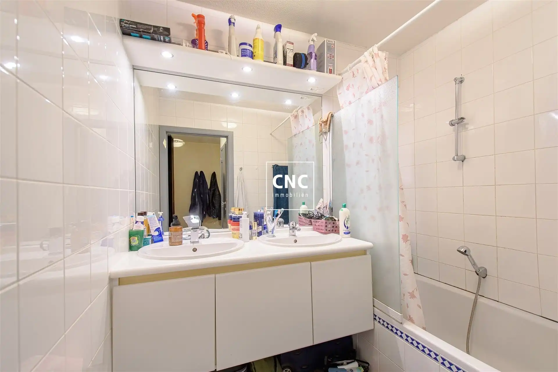 Ruim appartement met zicht op de jachthaven van Zeebrugge foto 7