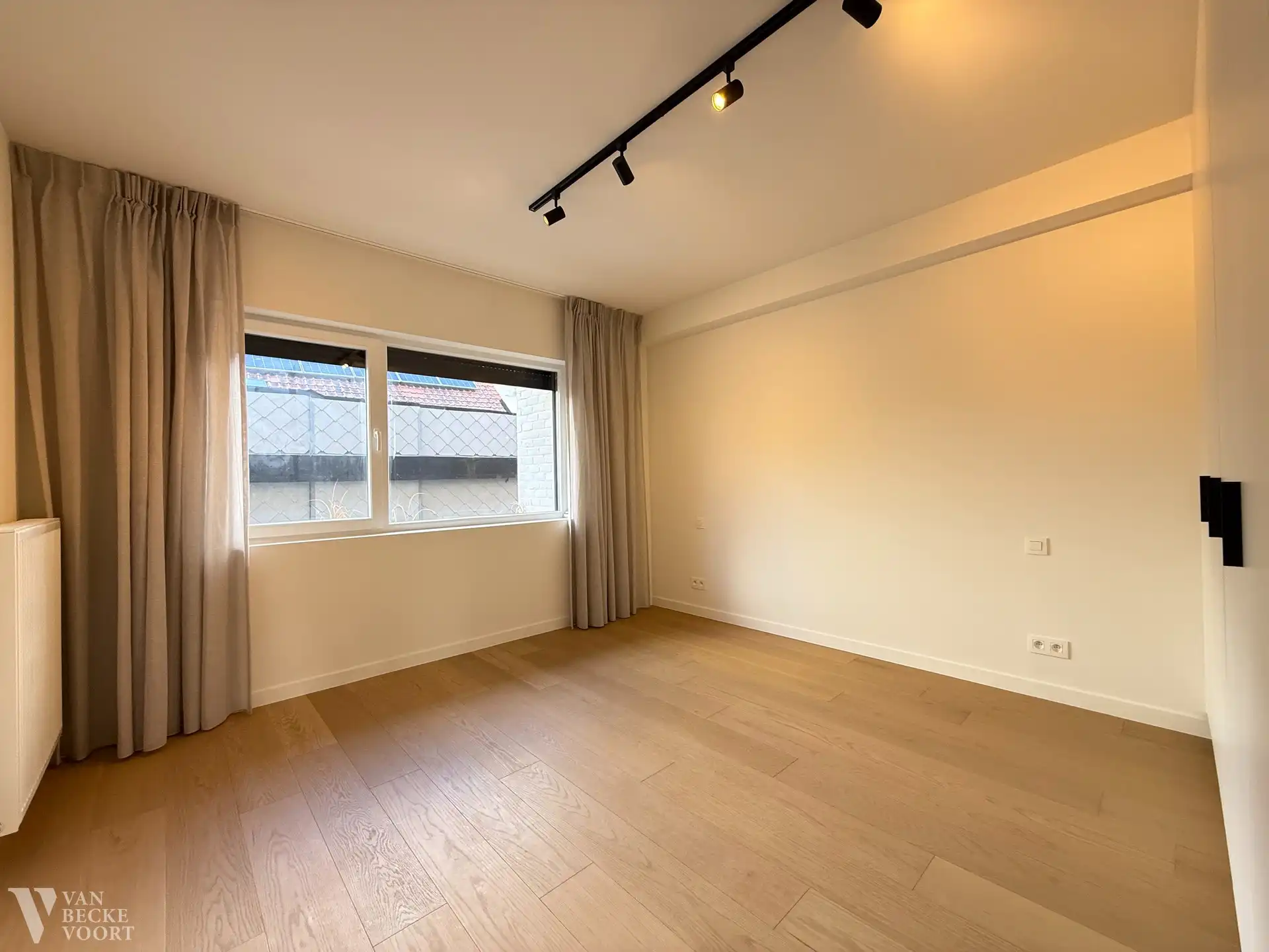 Excellent appartement (101m²) met zicht op Wapenplein foto 17