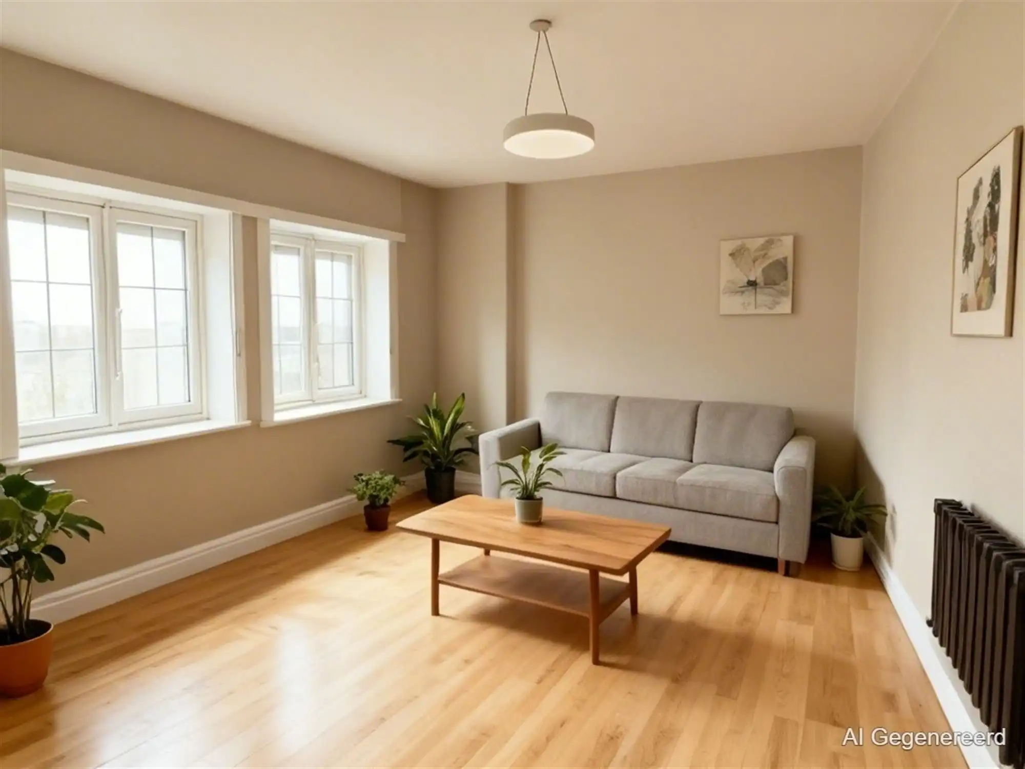 Te renoveren handelspand in het centrum van Tremelo! foto 27