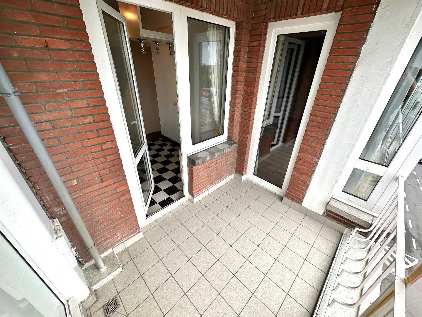 Centraal gelegen, energiezuinig appartement met 2 slaapkamers in het centrum van Tongeren-Borgloon foto 11