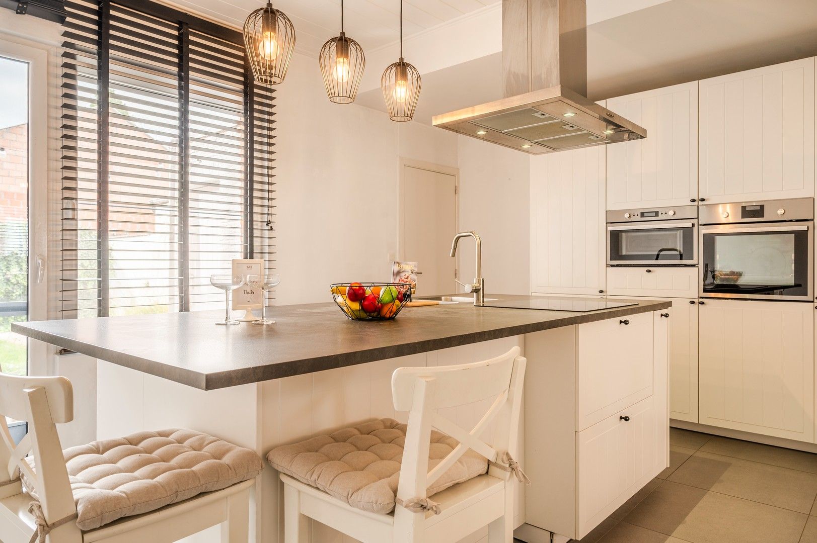 Instapklare woning te Steendorp foto 7