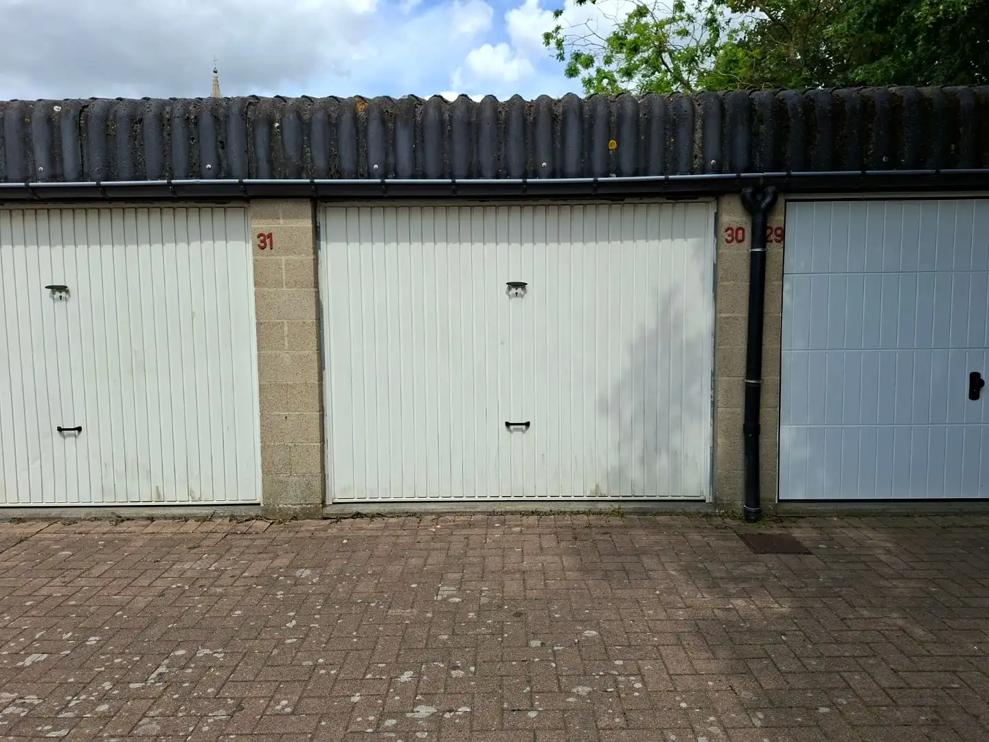 Garagebox foto 3