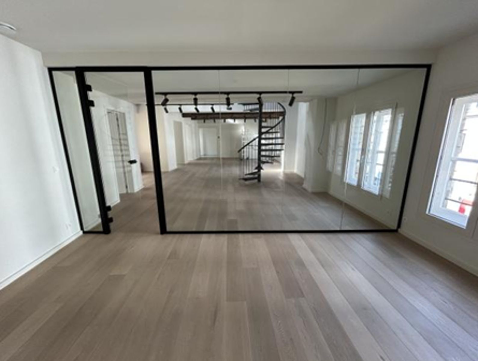 Luxe loftkantoren in historisch pand  foto 3