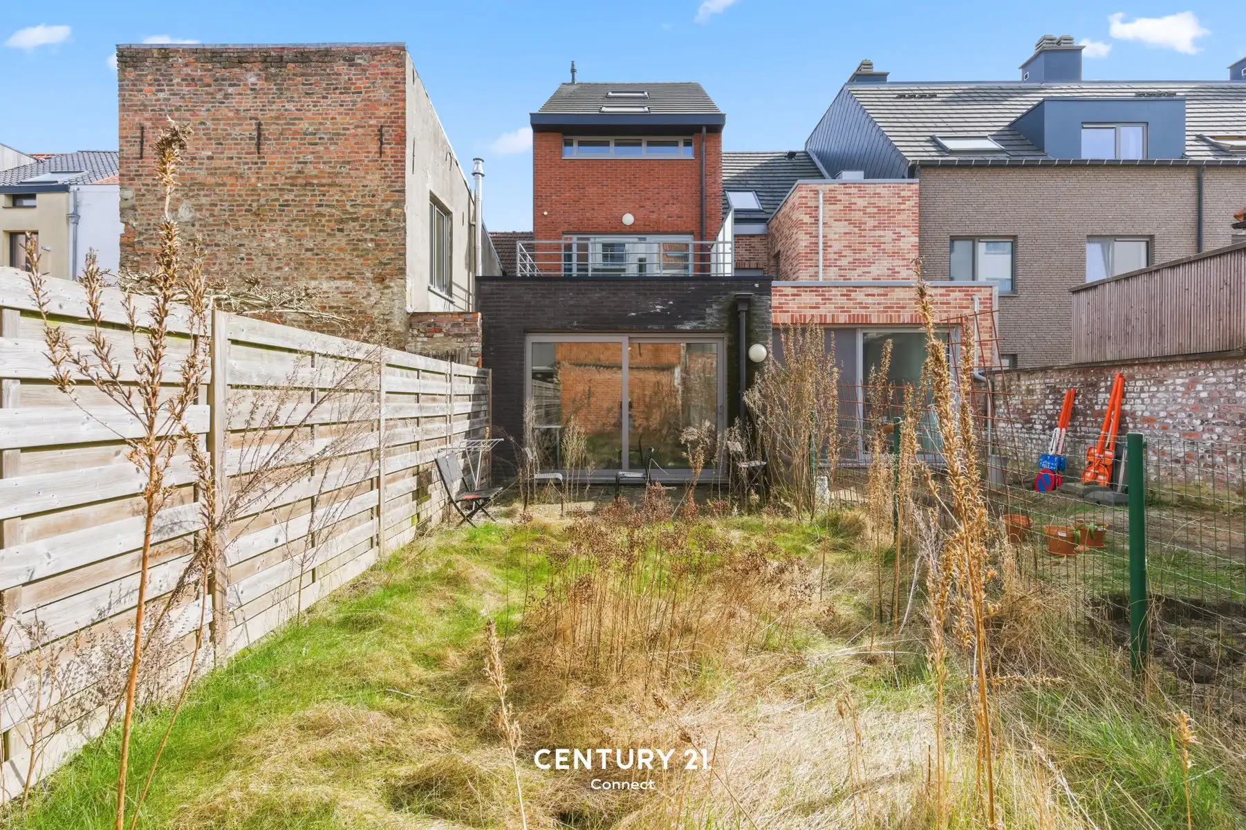 Opbrengsteigendom Gildenstraat Leuven foto 19