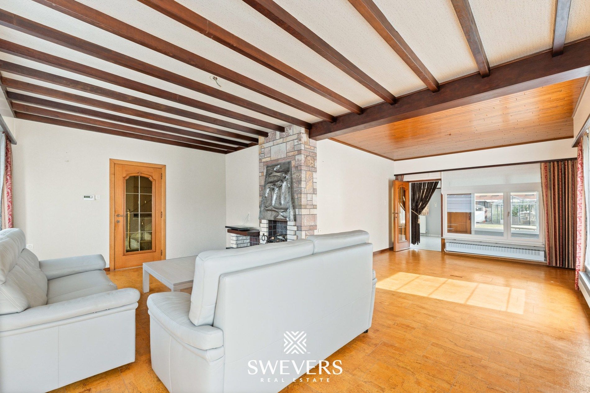 Split-level woning met 3 slaapkamers op 9 are 48ca in Paal foto 5