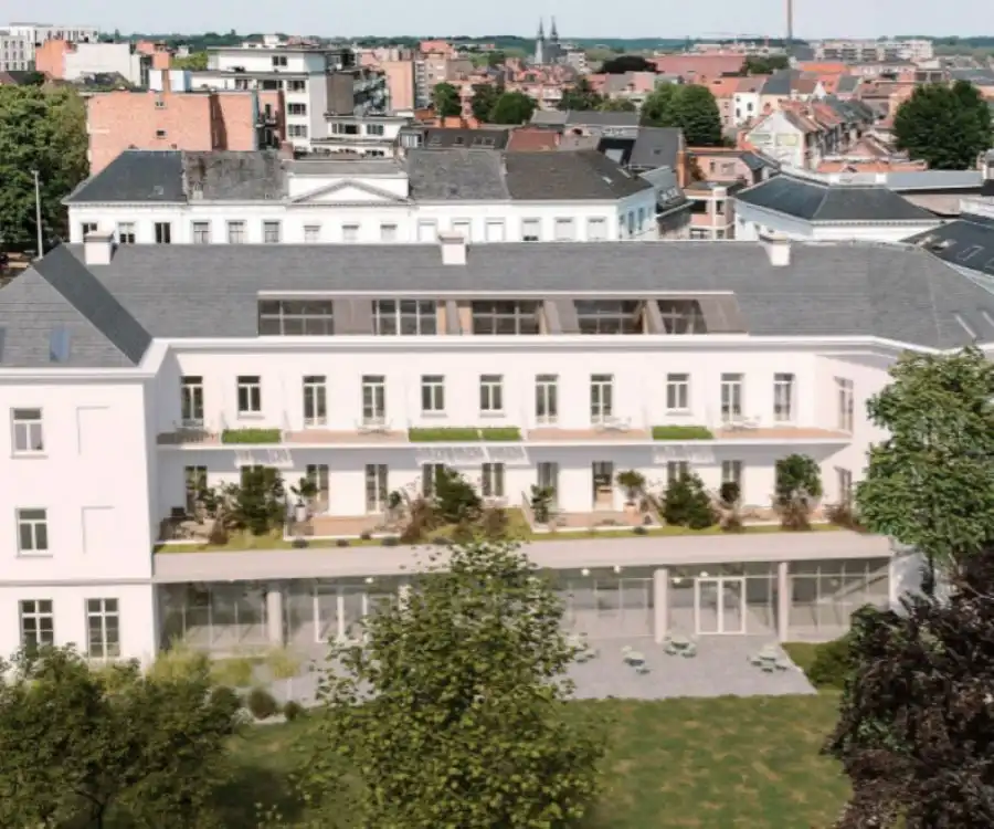 Kardinaal Mercierplein 1, 2800 Mechelen foto 5